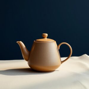 Cairn Teapot