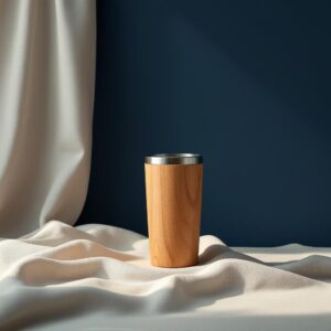 Cedarwood Infuser Tumbler