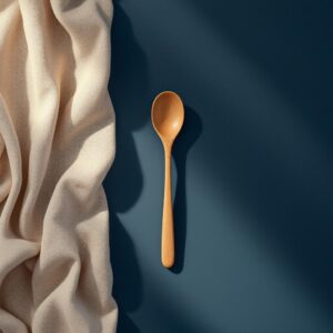 Cypress Infuser Spoon