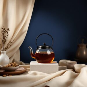 Elysian Brew Teapot