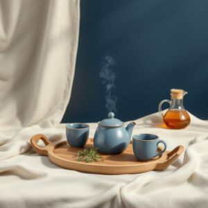 Midsummer Night's Infusion