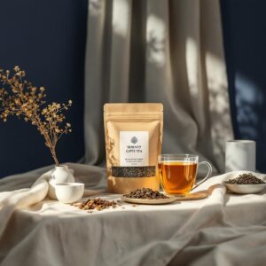 Serenity Tea Gift