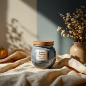 Winter Hearth Herbal Blend