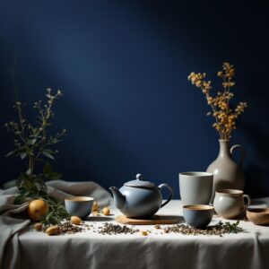 Zen Garden Herbal Infusion